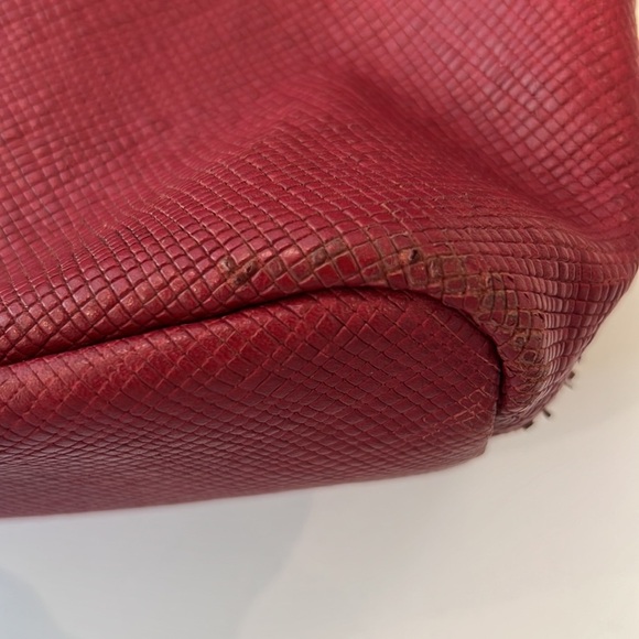 Longchamp shoulder bag - Picture 3 of 13